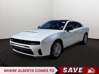 2026 Dodge Charger