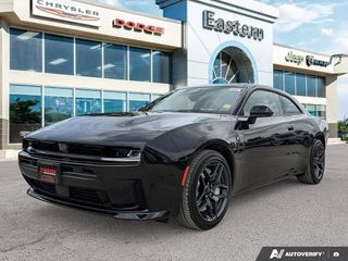 2026 Dodge Charger
