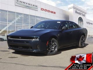 2026 Dodge Charger