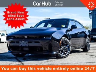 2026 Dodge Charger
