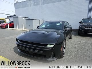 2026 Dodge Charger