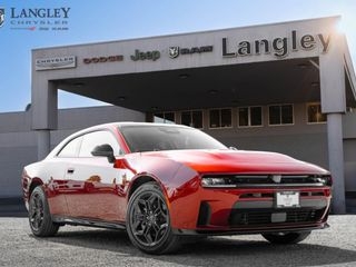 2026 Dodge Charger
