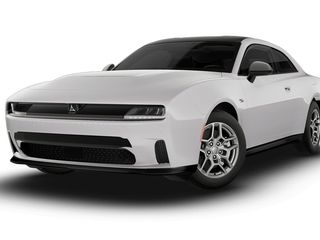 2026 Dodge Charger