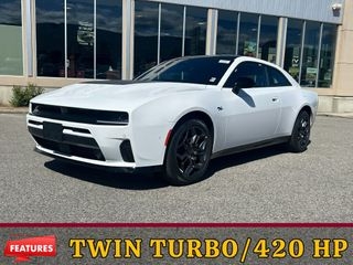 2026 Dodge Charger