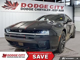 2026 Dodge Charger