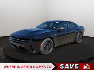 2026 Dodge Charger