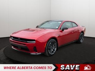 2026 Dodge Charger