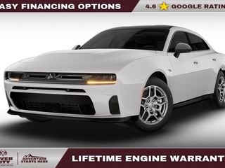 2026 Dodge Charger