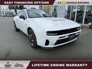 2026 Dodge Charger