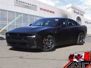 2026 Dodge Charger