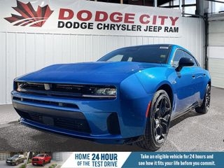 2026 Dodge Charger