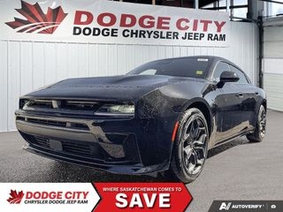 2026 Dodge Charger