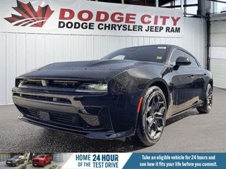 2026 Dodge Charger