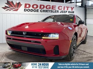 2026 Dodge Charger
