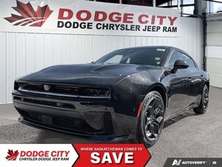 2026 Dodge Charger