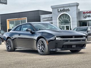 2026 Dodge Charger