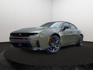 2026 Dodge Charger
