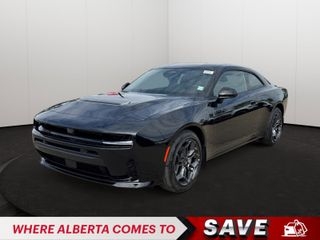2026 Dodge Charger