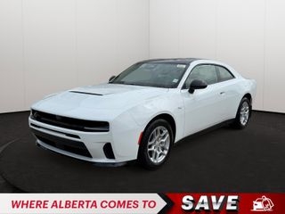 2026 Dodge Charger