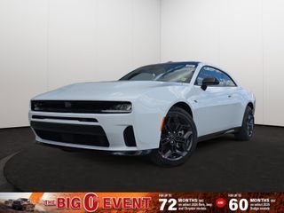 2026 Dodge Charger