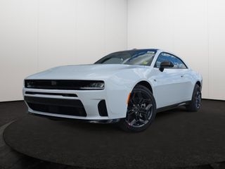 2026 Dodge Charger