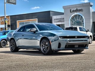 2026 Dodge Charger