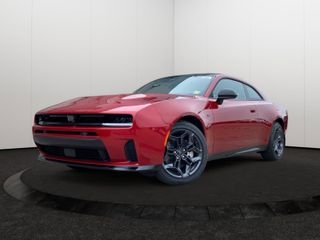 2026 Dodge Charger