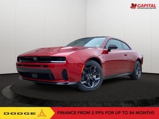2026 Dodge Charger