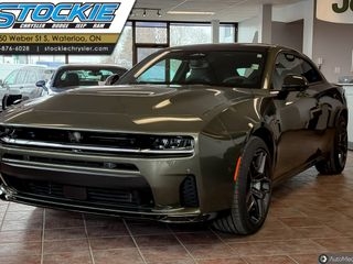 2026 Dodge Charger