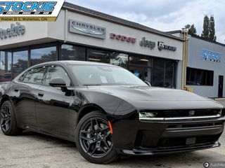 2026 Dodge Charger