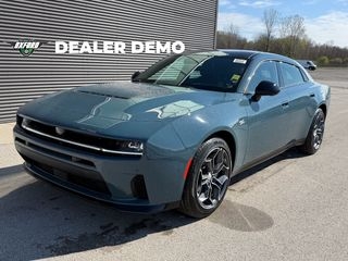 2026 Dodge Charger