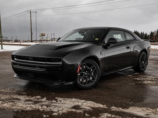 2026 Dodge Charger