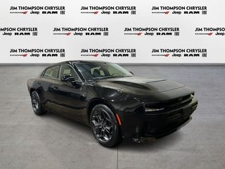 2026 Dodge Charger