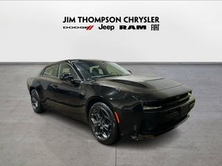 2026 Dodge Charger