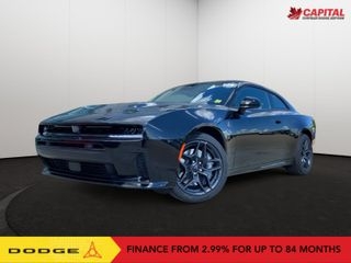 2026 Dodge Charger