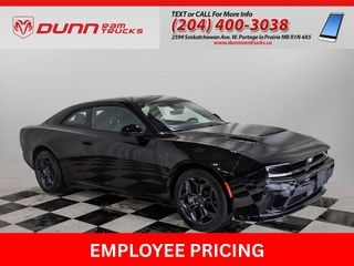 2026 Dodge Charger