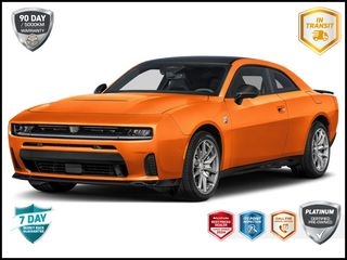 2026 Dodge Charger