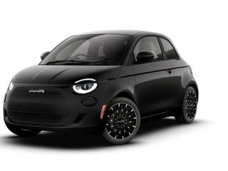 2026 FIAT 500e
