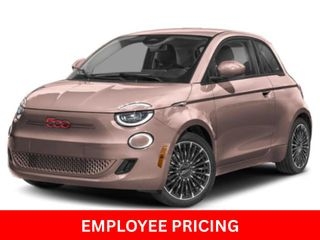 2026 FIAT 500e