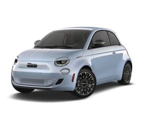 2026 FIAT 500e