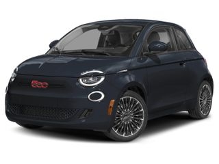 2026 FIAT 500e