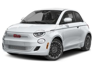 2026 FIAT 500e