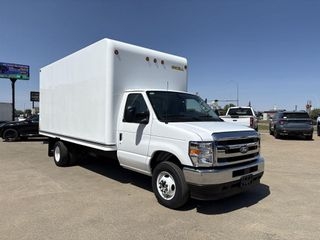 2026 Ford E-Series