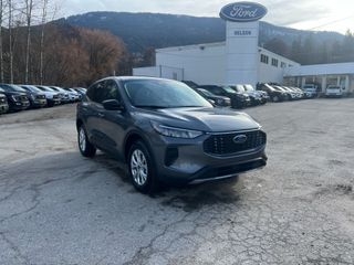 2026 Ford Escape