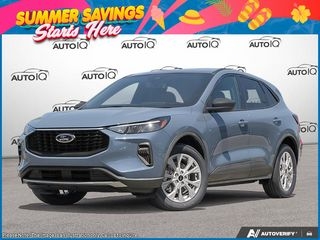 2026 Ford Escape