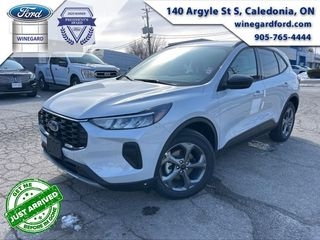 2026 Ford Escape
