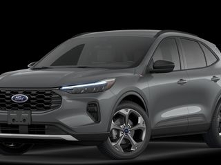 2026 Ford Escape