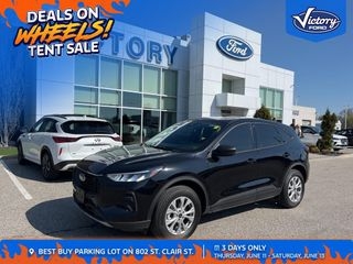 2026 Ford Escape