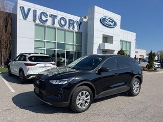 2026 Ford Escape