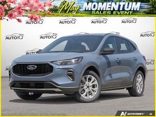 2026 Ford Escape